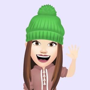 Meet your Posher, Haley